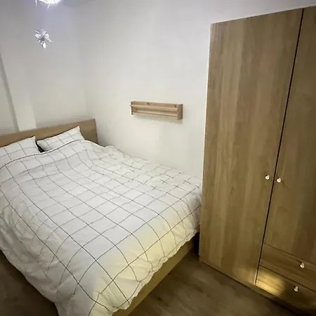 شقة Cozy 3 With Terrace Between Paris &